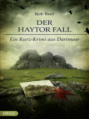 cover image of Der Haytor Fall
